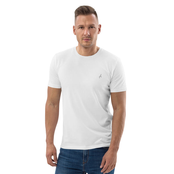 Fusel Bio-Baumwoll-T-Shirt